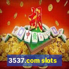 3537.com slots